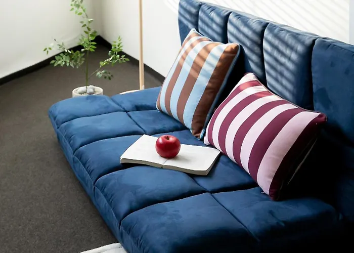Casa vacanze Apple House