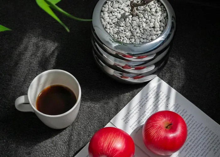 Apple House Seul