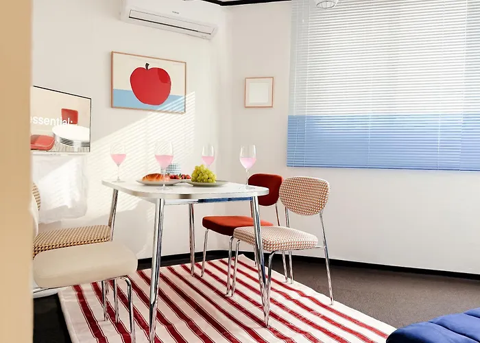 Casa vacanze Apple House