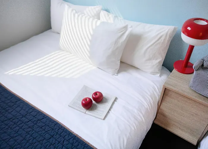 Casa vacanze Apple House Seul